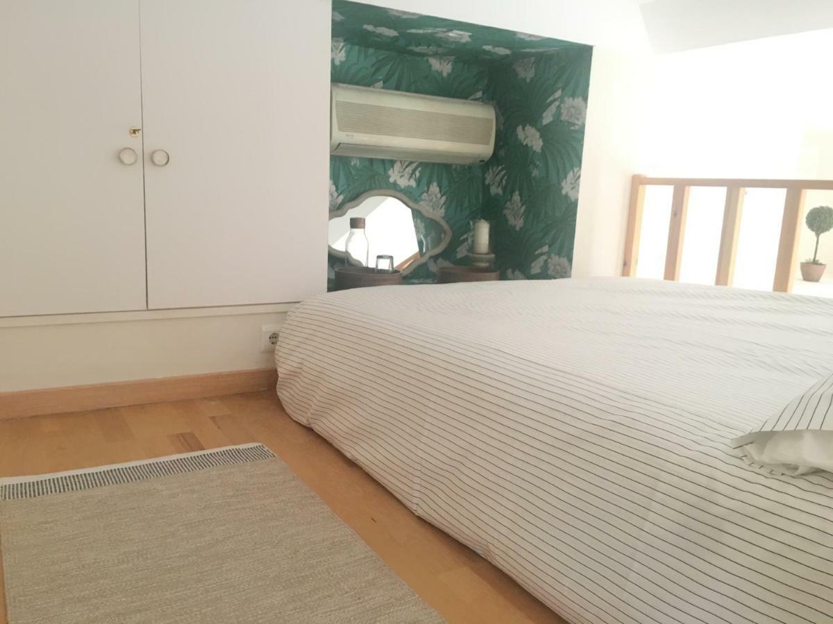 Coqueto Apartmento Centro - San Julian Sevilla Bagian luar foto